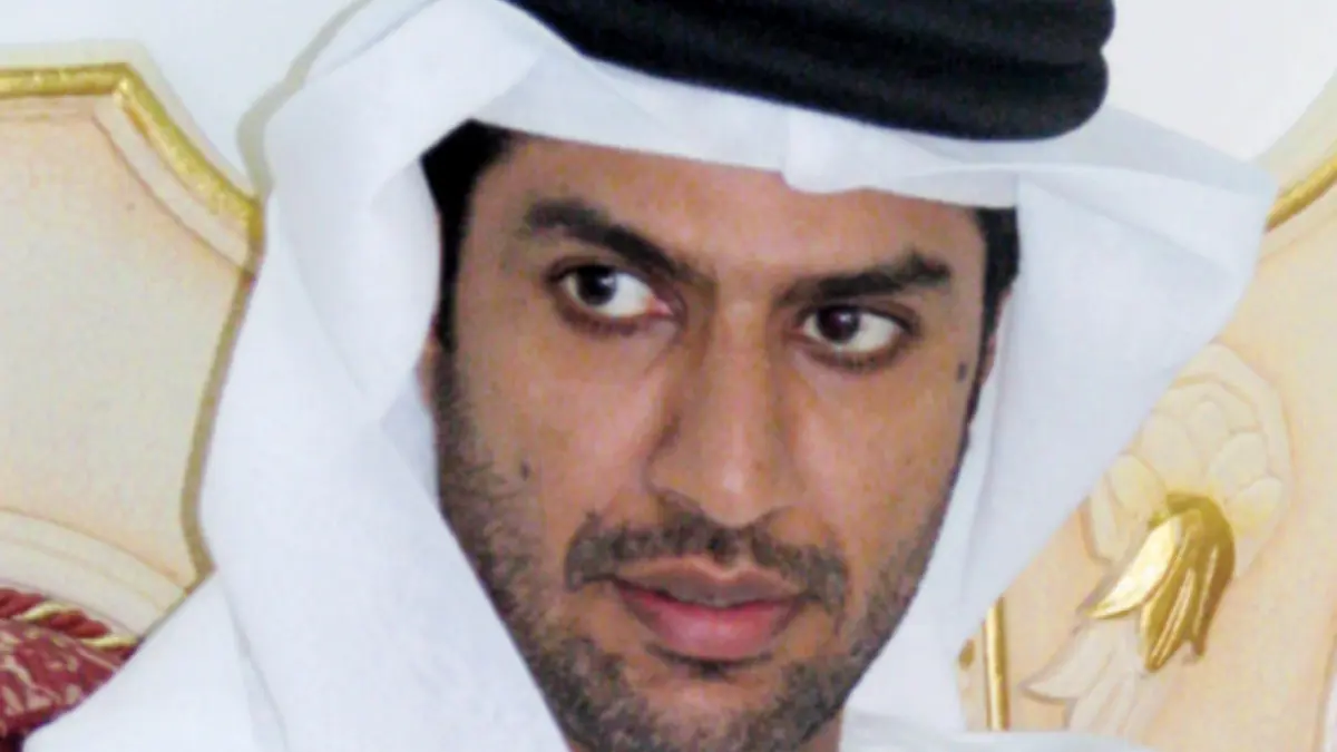 المخرج محمد العامري: المسرح الإماراتي لديه هوية مميزة الآن