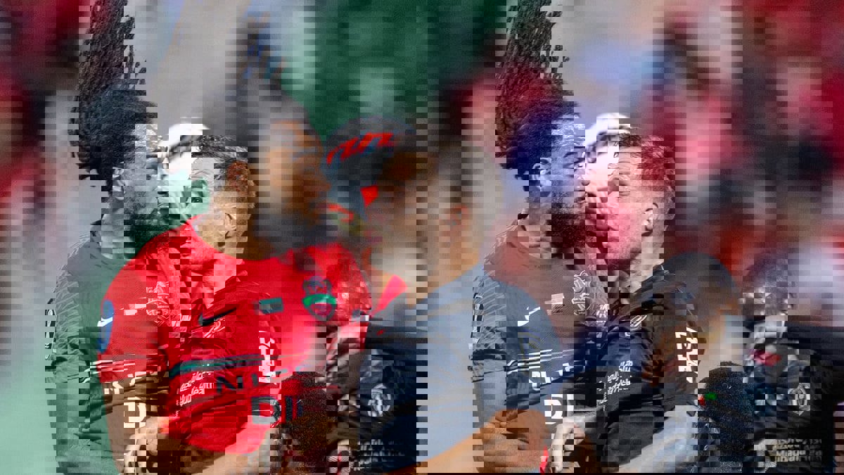 تعادل درامي بين الجزيرة وشباب الأهلي دبي في كأس رابطة المحترفين (فيديو)