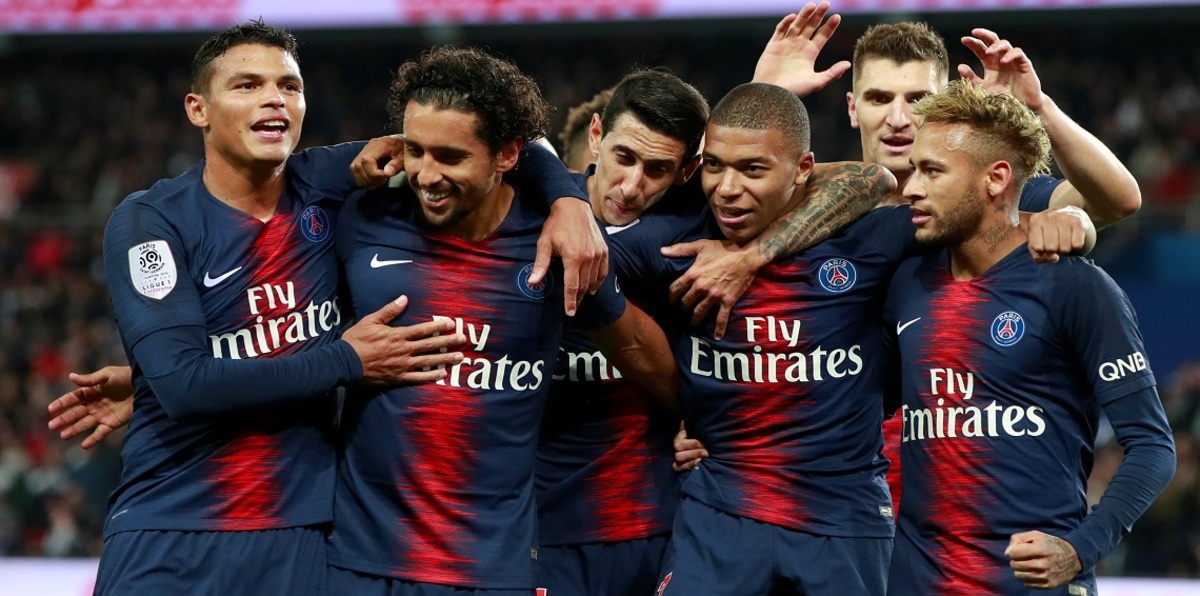 رئيس رابطة الدوري الفرنسي يعدد إيجابيات هيمنة باريس سان جيرمان على الألقاب المحلية