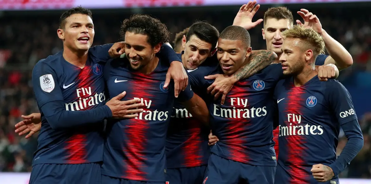 رئيس رابطة الدوري الفرنسي يعدد إيجابيات هيمنة باريس سان جيرمان على الألقاب المحلية