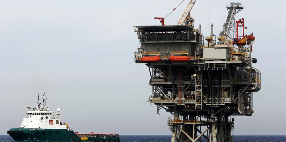 خبير مصري: استيراد الغاز من إسرائيل سيدعم اقتصادنا ببدائل لتشجيع الاستثمار