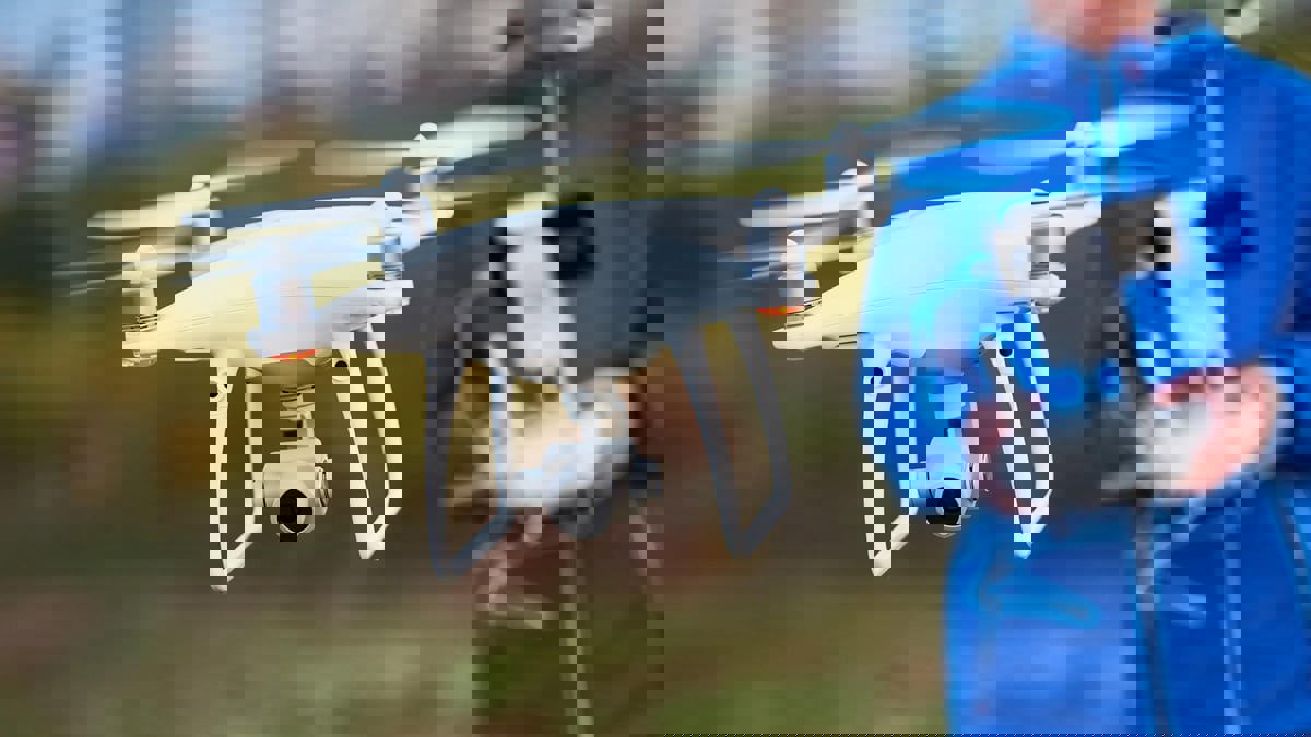 الإمارات.. منع تحليق الطائرات دون طيار لمدة شهر