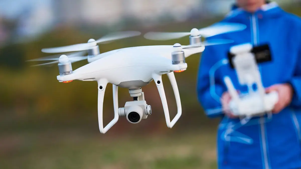 الإمارات.. منع تحليق الطائرات دون طيار لمدة شهر