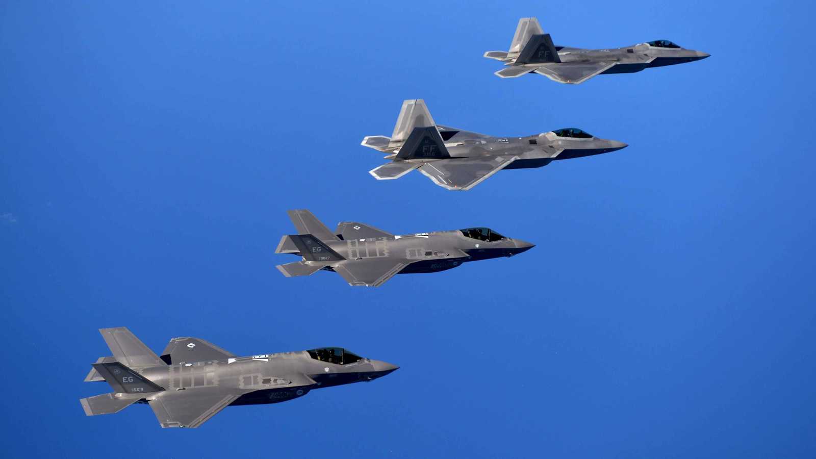 انقلاب دفاعي.. ألمانيا تقترب من الانضمام لـ "مقاتلات الجيل التالي"