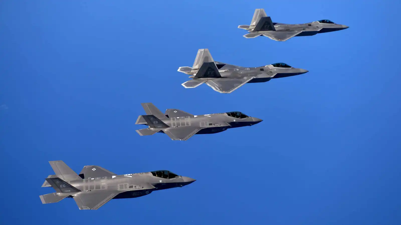 انقلاب دفاعي.. ألمانيا تقترب من الانضمام لـ "مقاتلات الجيل التالي"