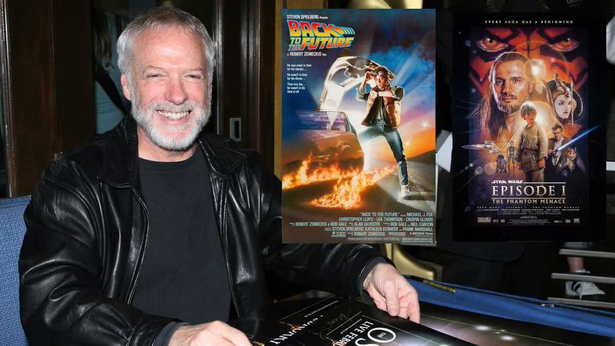 رحيل أسطورة ملصقات أفلام هوليوود "درو ستروزان"