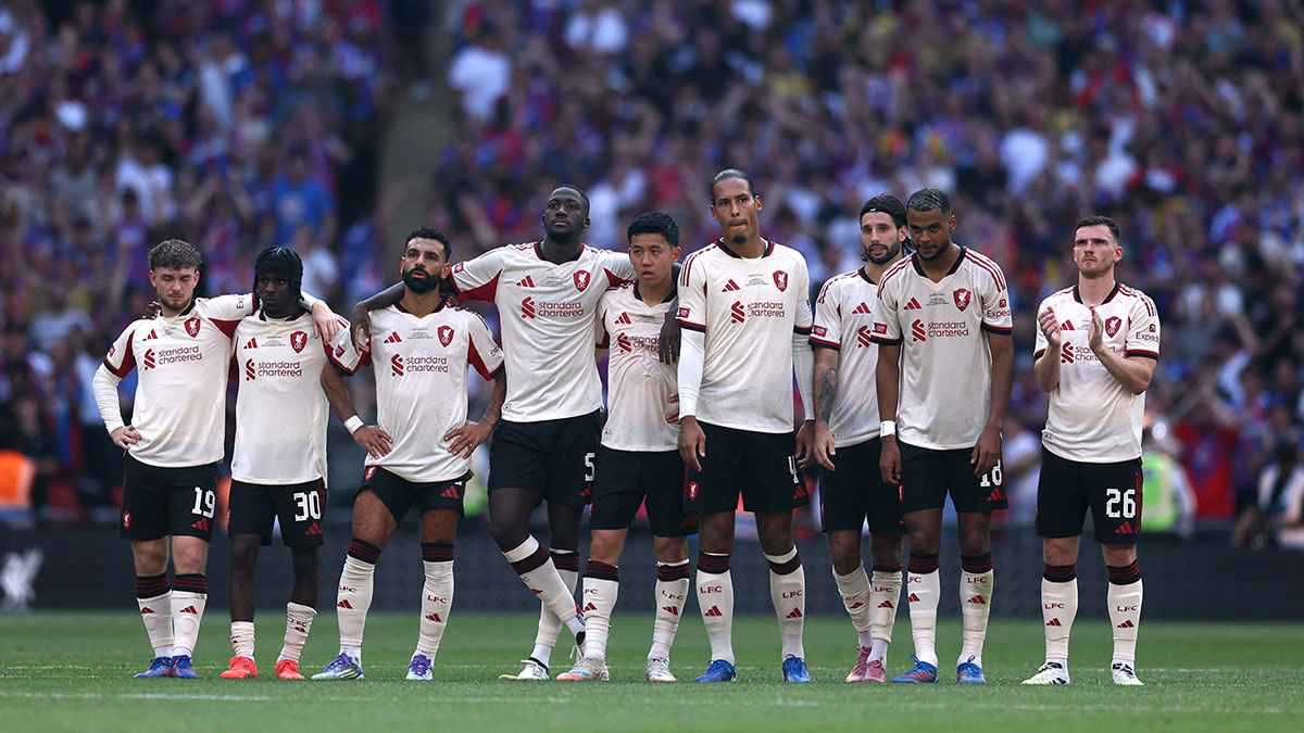 رغم مستواه الكارثي.. تحرك مفاجئ من ريال مدريد تجاه نجم ليفربول