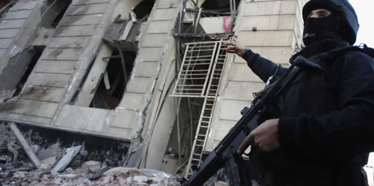 الأردن يسلم روسيا قائمة تضم 160 تنظيما إرهابيا في سوريا