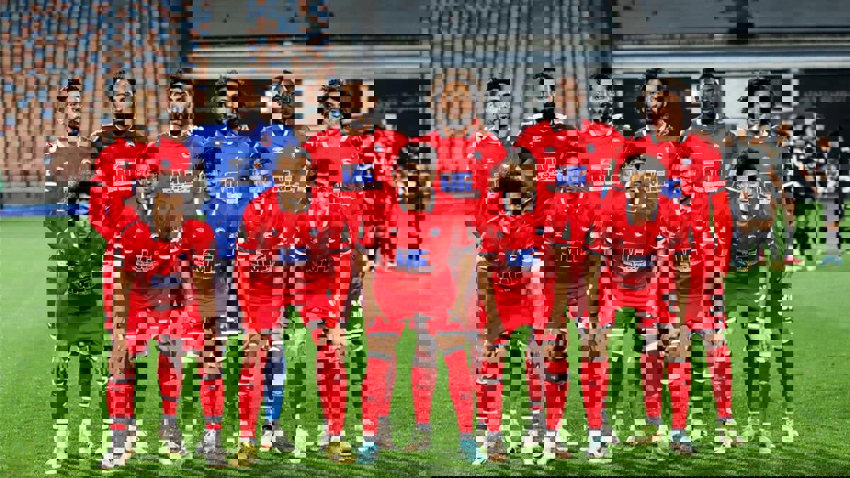 تعرف على الاسم الجديد لنادي مودرن فيوتشر