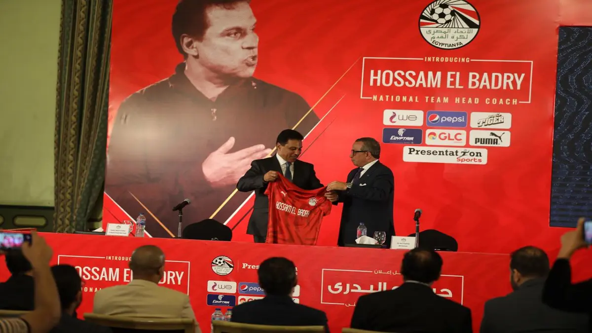 موجز أخبار الأهلي والزمالك ومنتخب مصر: البدري يغازل صلاح.. وبطل السنغال يفجر أزمة في القلعة البيضاء