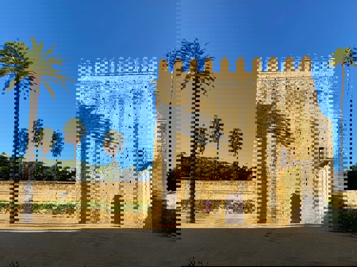 طليطلة.. موطن الثقافات الثلاث وأوابدَ شاهدة على 2000 عام (فيديو إرم)