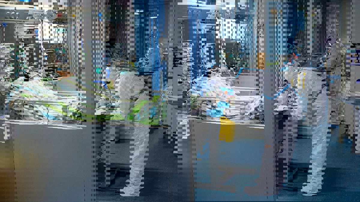 الإمارات.. ارتفاع حالات الشفاء من كورونا إلى 23 حالة