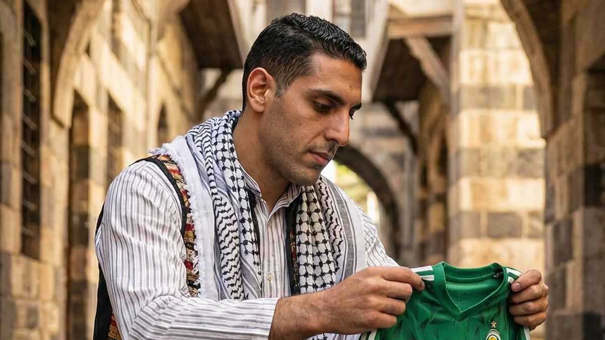 مطرب كان قريبًا من الأهلي المصري.. من هو بابلو صباغ صفقة الأهلي طرابلس؟ 