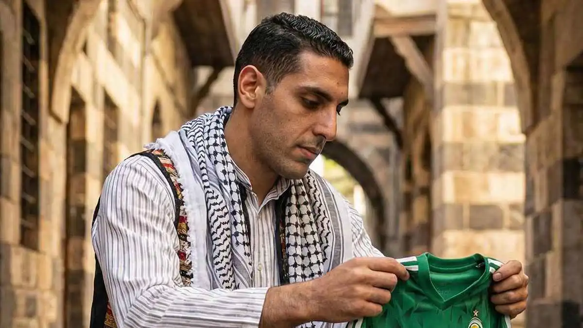 مطرب كان قريبًا من الأهلي المصري.. من هو بابلو صباغ صفقة الأهلي طرابلس؟