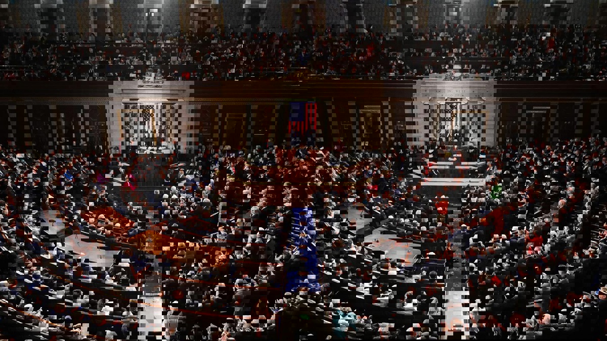 رغم وقف إطلاق النار.. نائبان أمريكيان متمسكان بتشريع لفرض عقوبات على تركيا‎