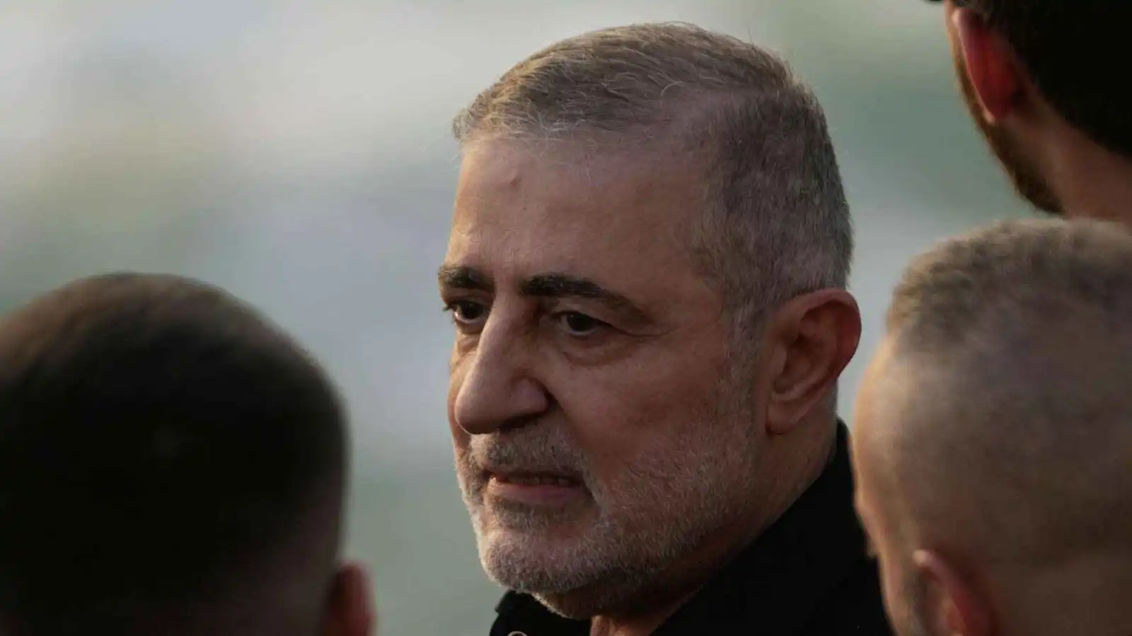 وفيق صفا يغادر "الصندوق الأسود".. إقالة غير مسبوقة تكشف تفككاً داخل حزب الله