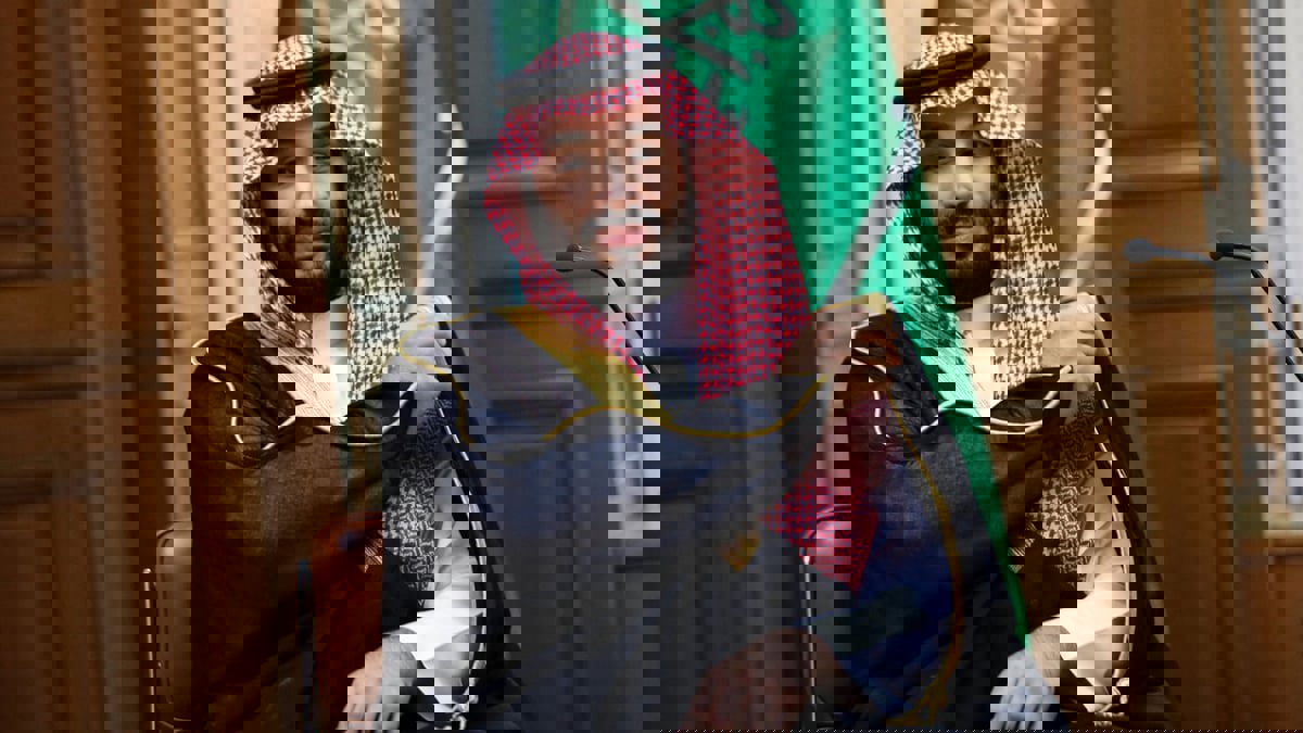 محمد بن سلمان ثالث ولي عهد سعودي يتولى رئاسة مجلس الوزراء