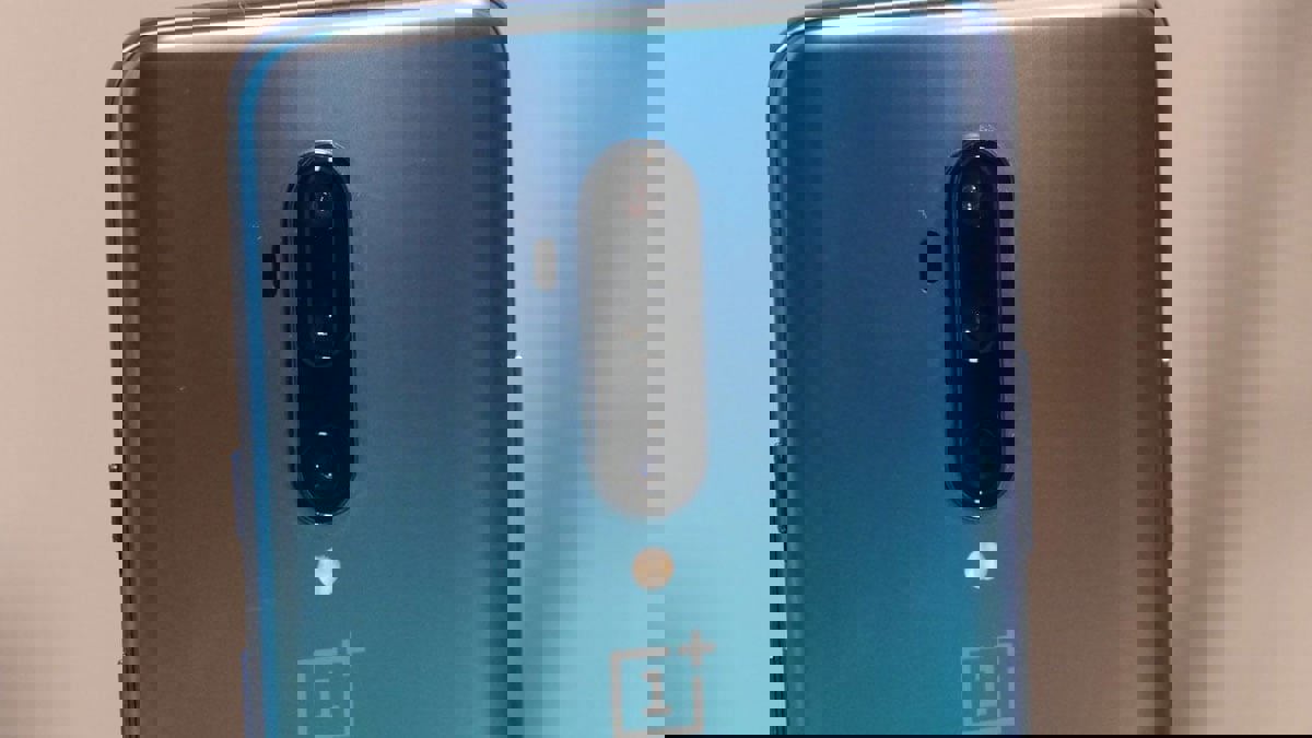 تعرف على تفاصيل هاتف "ون بلس" 8 القادم