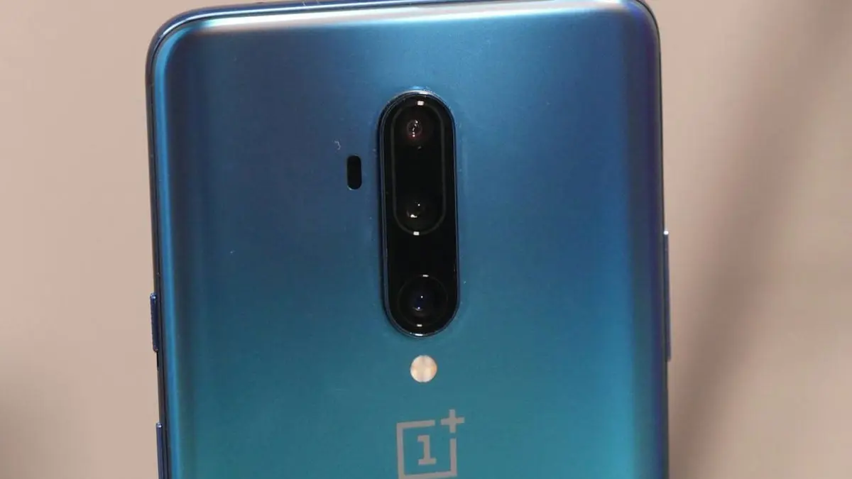 تعرف على تفاصيل هاتف "ون بلس" 8 القادم