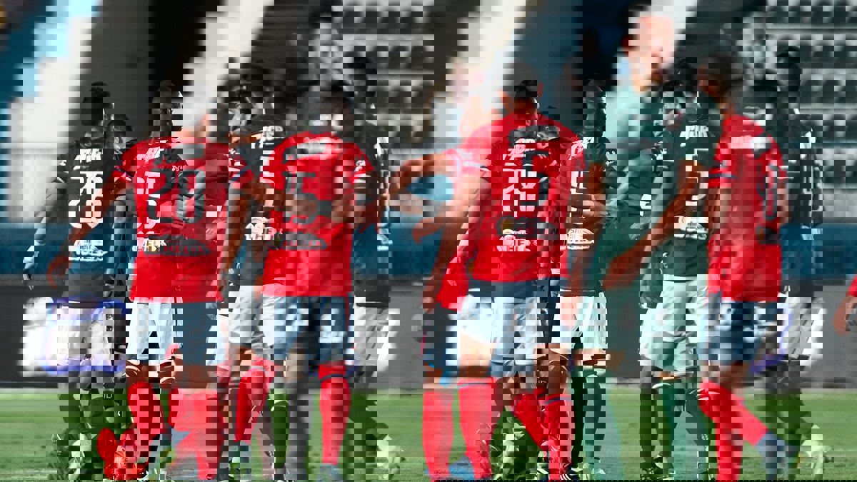 ترتيب الدوري المصري بعد فوز الأهلي على المقاصة وبيراميدز على البنك الأهلي