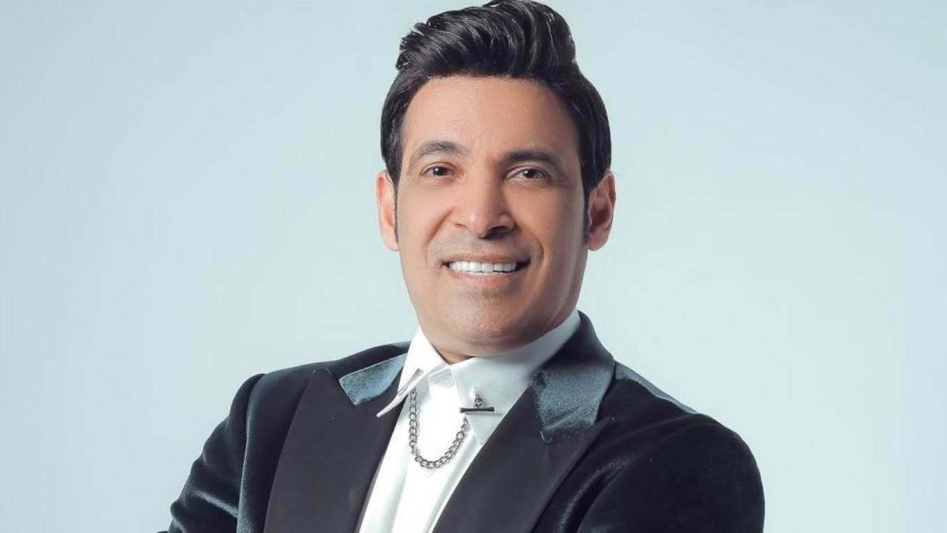 "يمهل ولا يهمل".. شمس المغربي توجه رسالة لطليقها سعد الصغير