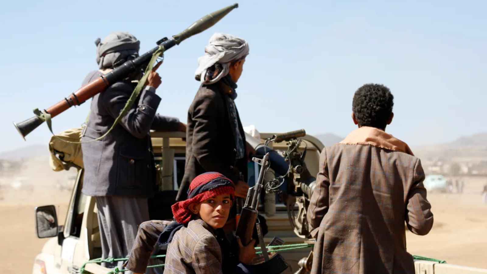 اليمن.. إحباط تسلل "حوثي" جنوبي الحديدة