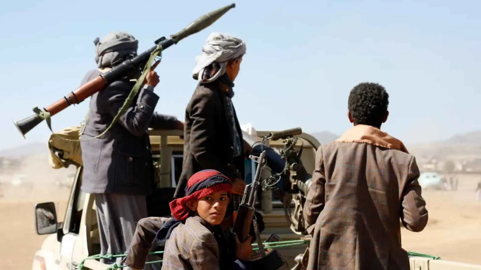 اليمن.. إحباط تسلل "حوثي" جنوبي الحديدة