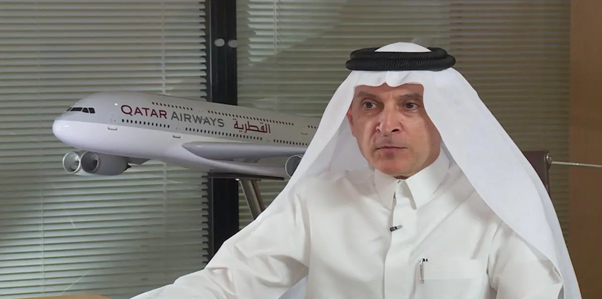 الخطوط القطرية تعترف أن أزمة المقاطعة ستقودها إلى الإفلاس