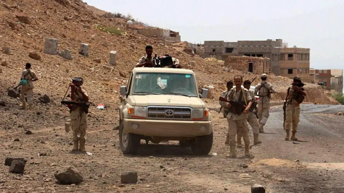 اشتباكات مسلحة في عدن بين أطراف متعددة