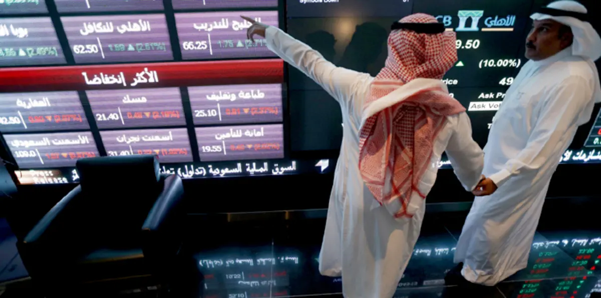 الأسهم السعودية تهوي لأدنى مستوى منذ 5 أعوام في أول تداول بعد قانون جاستا