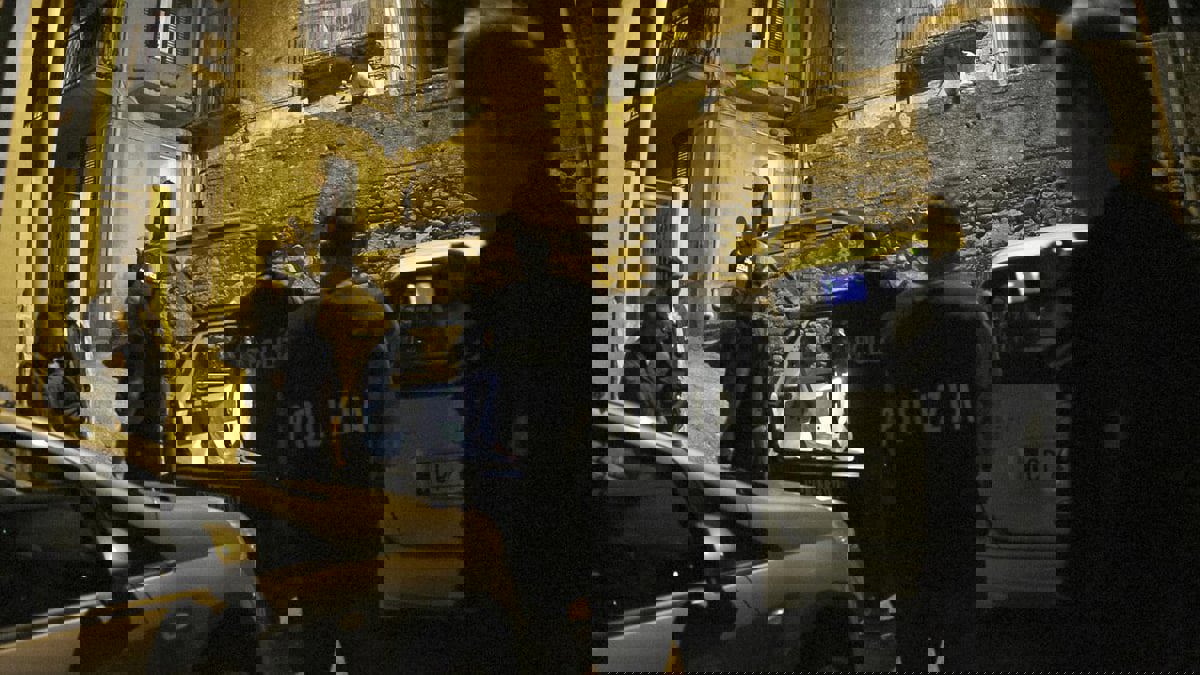 الشرطة الإيطالية تصادر موجودات لمافيا كالابريا بقيمة 800 مليون يورو