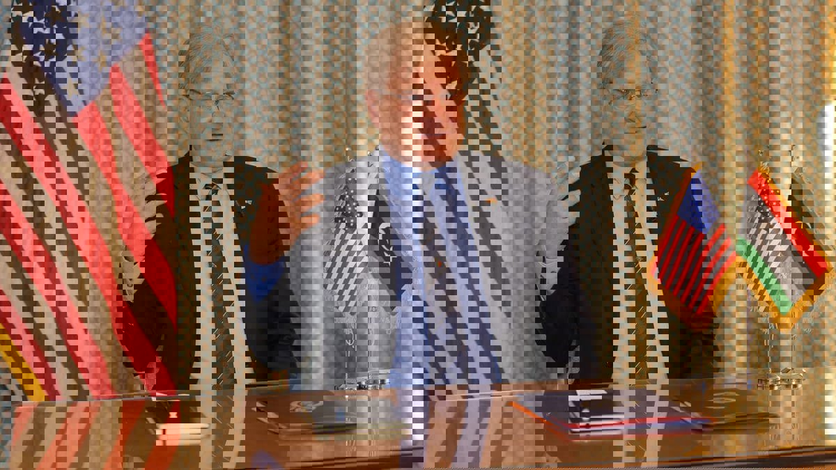 غداة مؤتمر باريس.. واشنطن تتعهد "بعدم التسامح" مع معرقلي الانتخابات الليبية