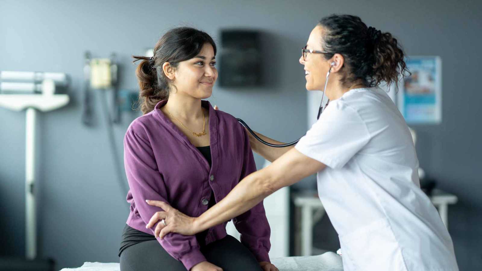 علامات غريبة تثبت أن جسمك بصحة جيدة