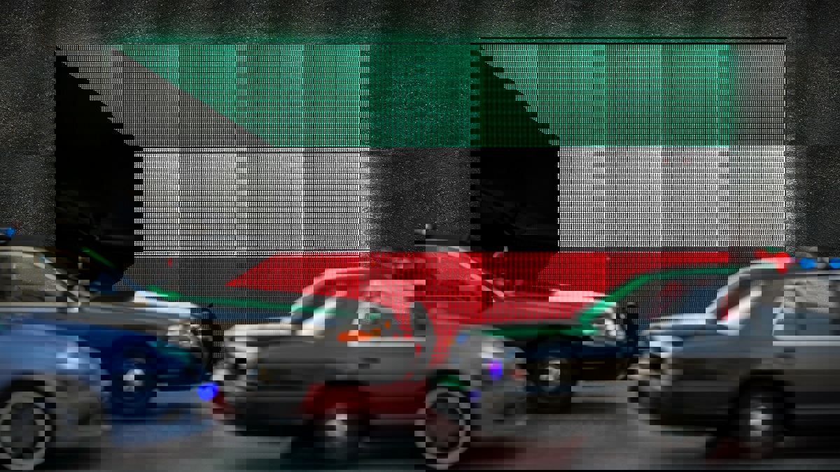 عصابة "أمنية" بالكويت تسرق منازل الأثرياء