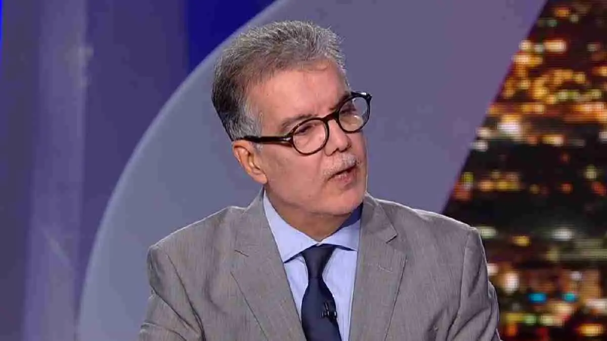 طارق ذياب عن نتيجة الكلاسيكو: أنشيلوتي لديه ساحر سنغالي (فيديو)