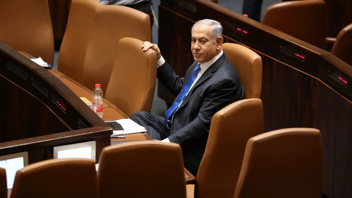 هل سيؤثر رحيل نتنياهو على علاقات إسرائيل مع العرب واتفاقيات أبراهام؟