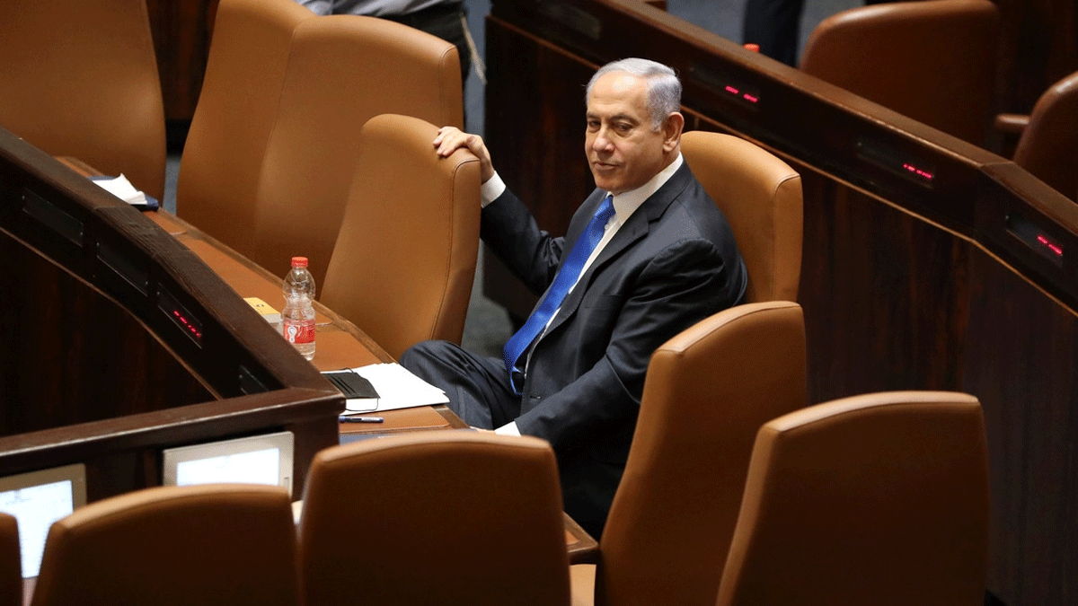 هل سيؤثر رحيل نتنياهو على علاقات إسرائيل مع العرب واتفاقيات أبراهام؟