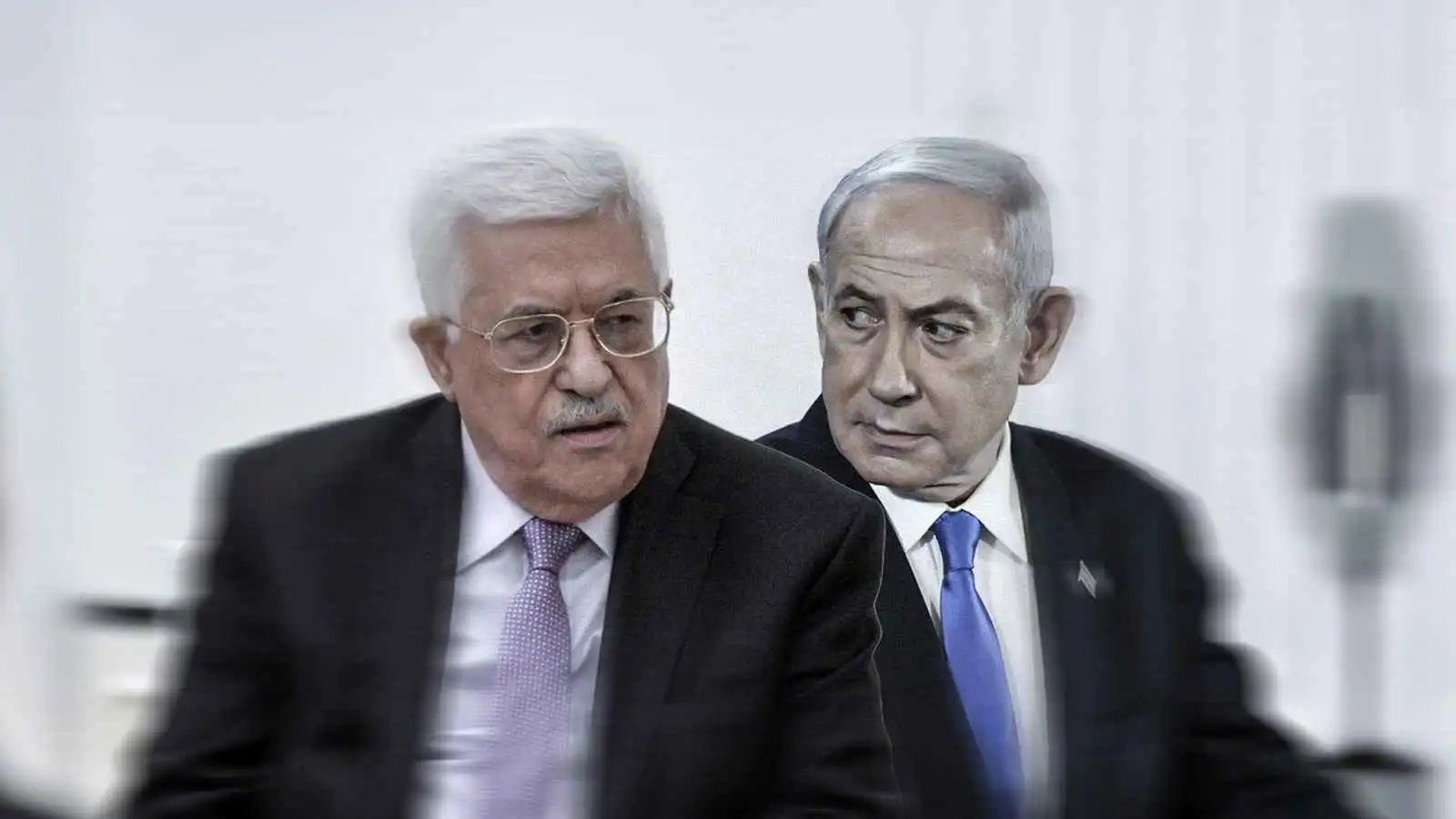 هل يوافق نتنياهو على تولّي السلطة الفلسطينية إدارة غزة؟