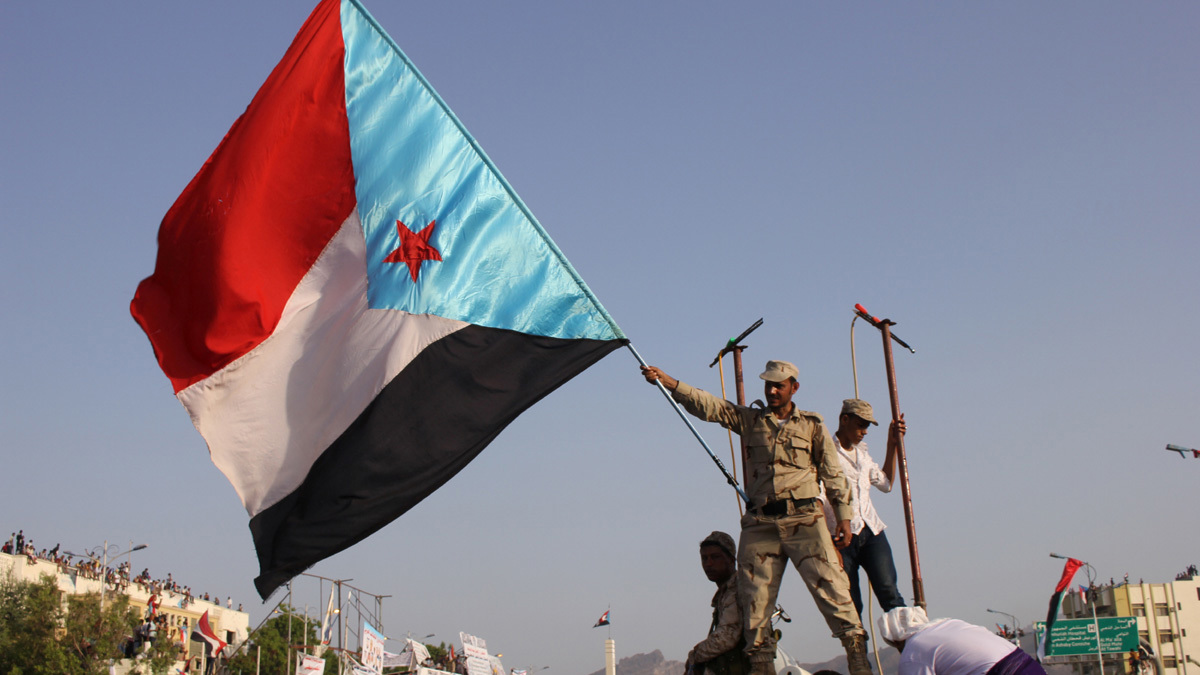 4 سنوات من الحرب في اليمن.. انتفض الجنوبيون سريعًا بينما لم تتحرر محافظة شمالية واحدة (فيديو)