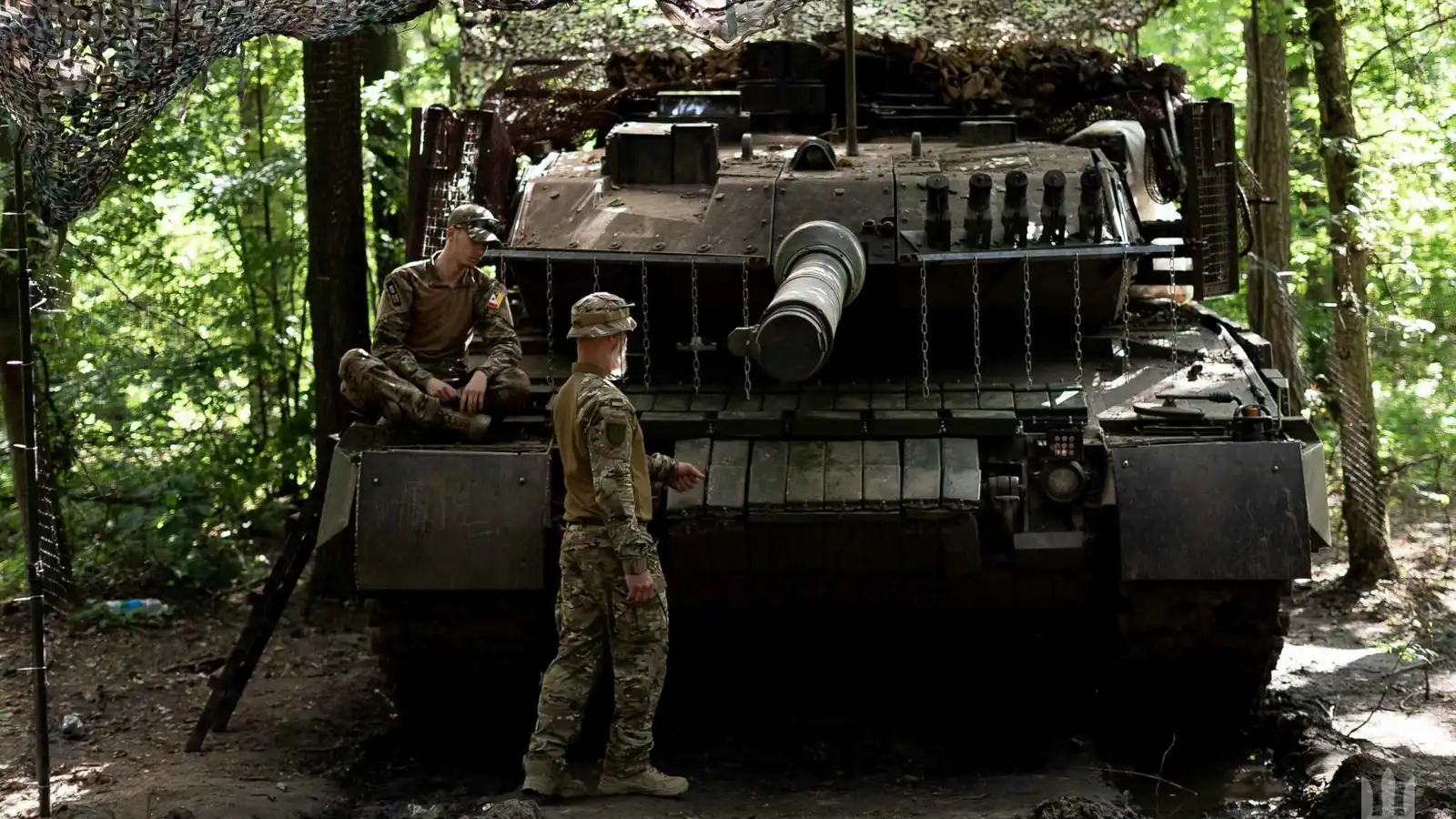 زيلينسكي يعلن تقدم قوات أوكرانيا في سومي وتكبيد روسيا خسائر فادحة