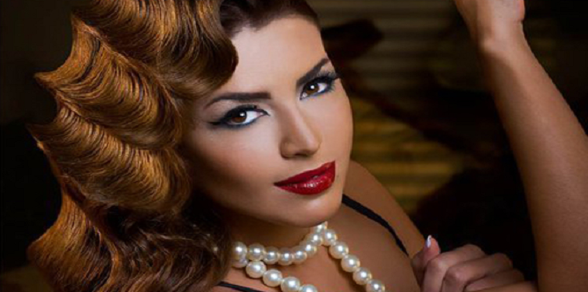 أمل بوشوشة: "العراب" أضخم إنتاج في تاريخ الدراما العربية