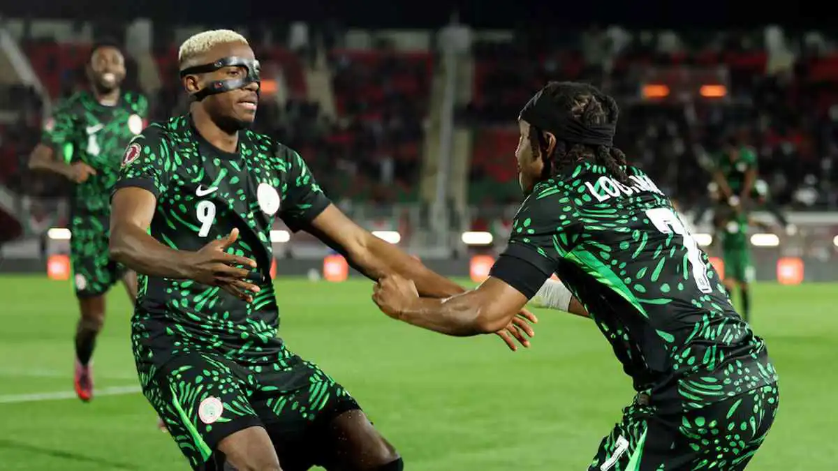 الخصم الذي يخشاه الجميع.. 5 نجوم يهددون حلم الجزائر في مواجهة نيجيريا