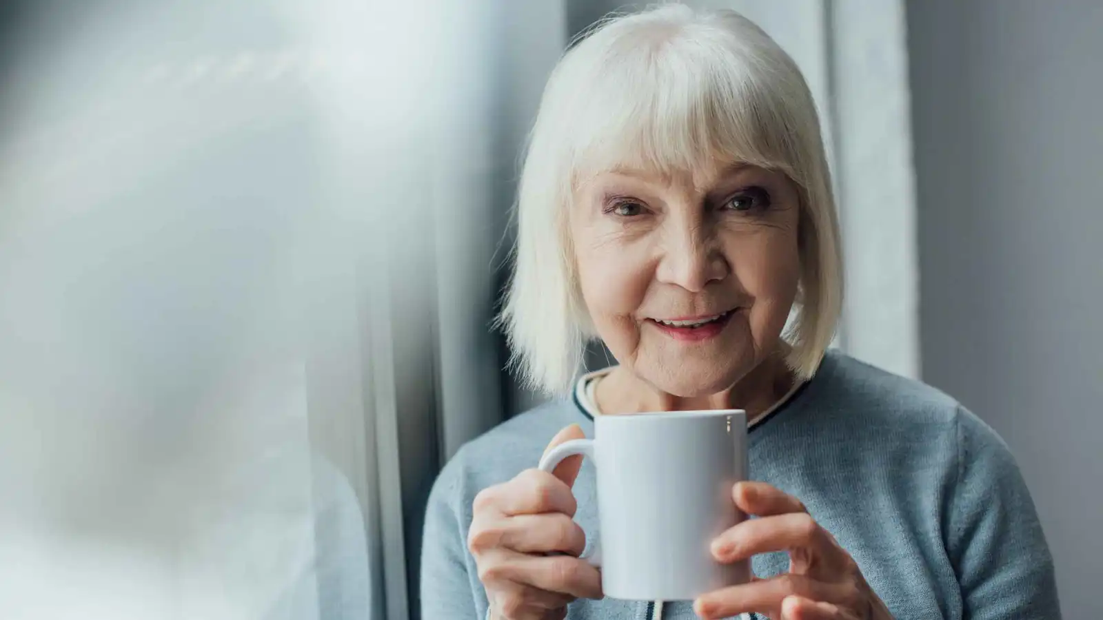 "جيناتها" فريدة.. أسكتلندية تعيش 65 عاماً بلا ألم