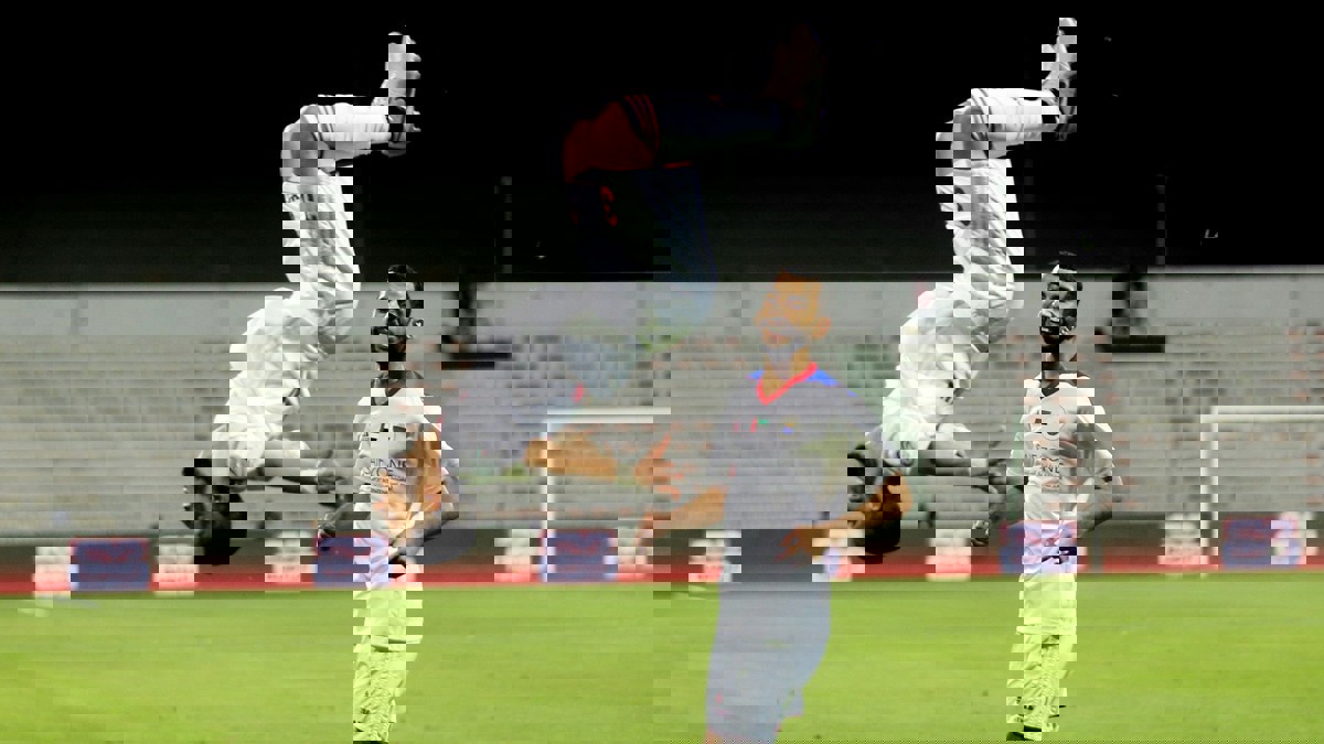 الشارقة يسعى لإنهاء 2019 في صدارة الدوري الإماراتي