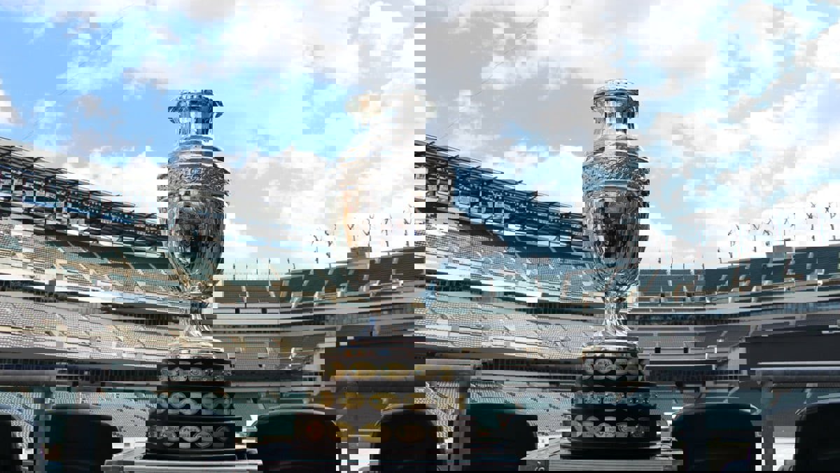 رسميا.. إعلان مواعيد افتتاح ونهائي كوبا أمريكا 2021