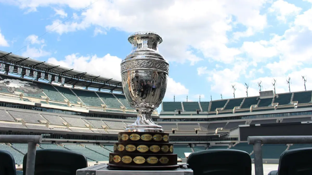 رسميا.. إعلان مواعيد افتتاح ونهائي كوبا أمريكا 2021