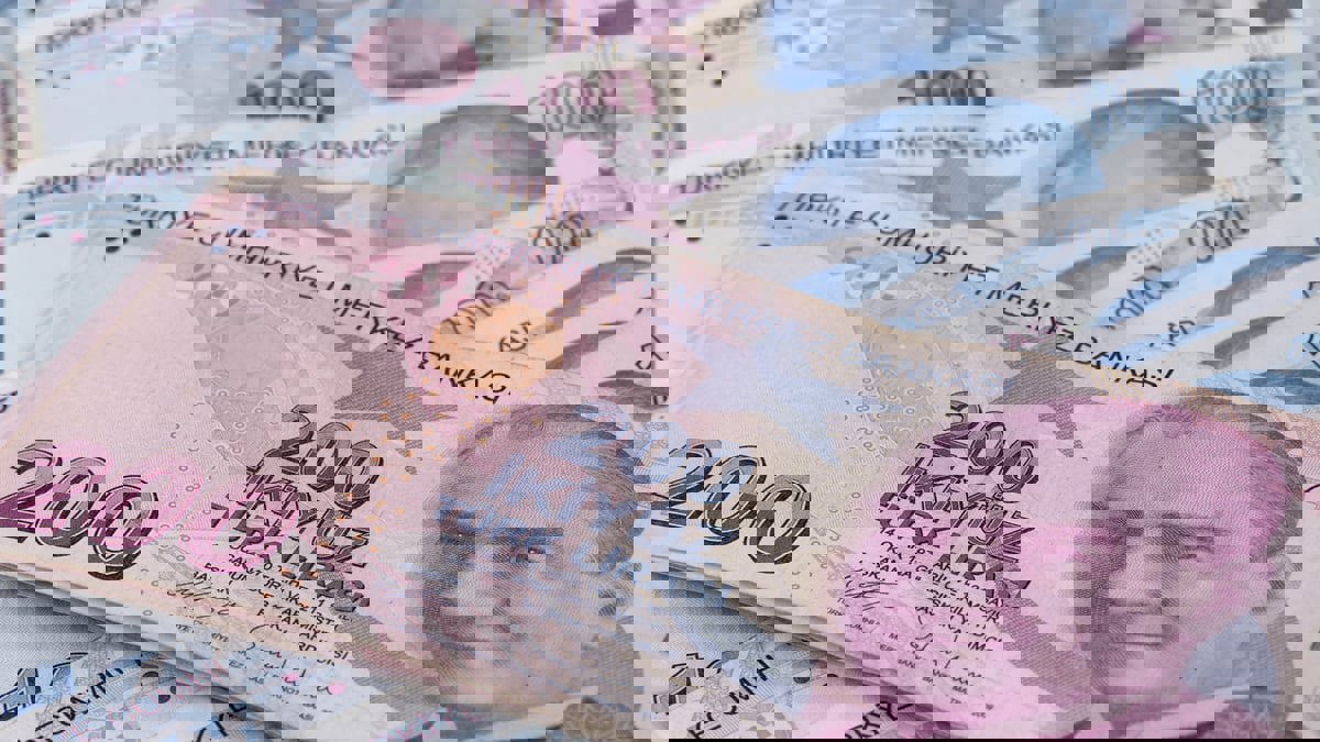 "المركزي التركي" يخفض الفائدة 100 نقطة