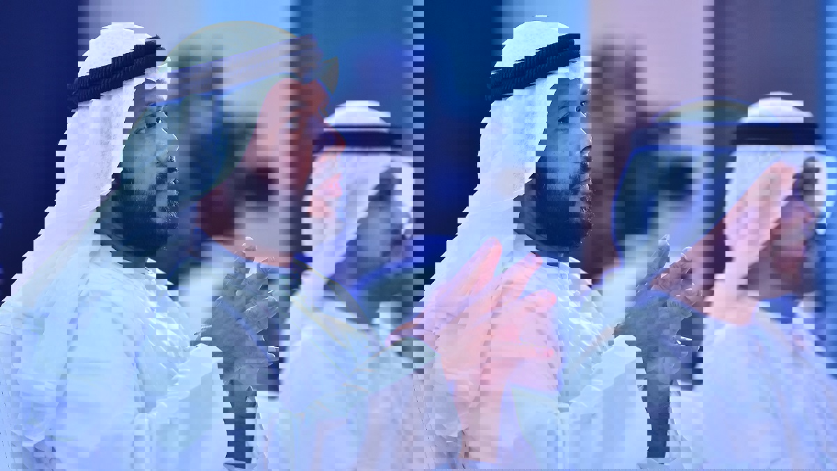 مروان بن غليظة يدافع عن نتائج المنتخب الإماراتي في كأس آسيا 2019 (فيديو)