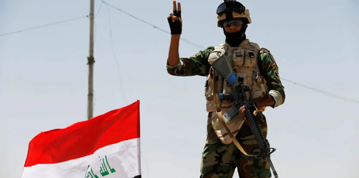 القوات العراقية تواصل عملية "الخالدية" وتقتل 30 داعشيًا