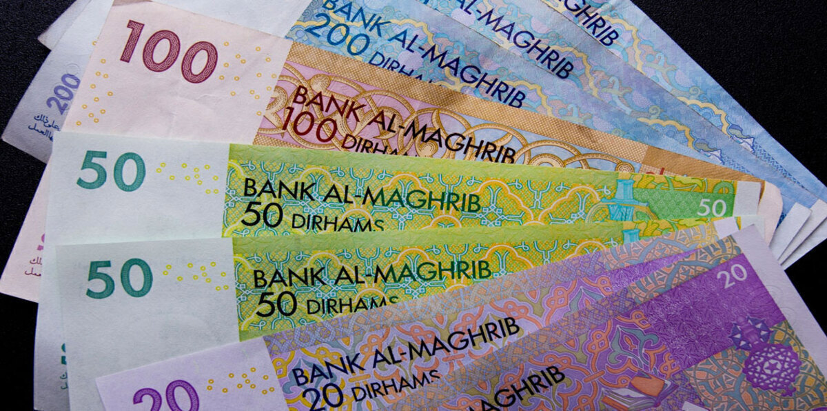 في ظل انخفاض قيمة الجنيه المصري.. المغرب مترددة حول تعويم الدرهم